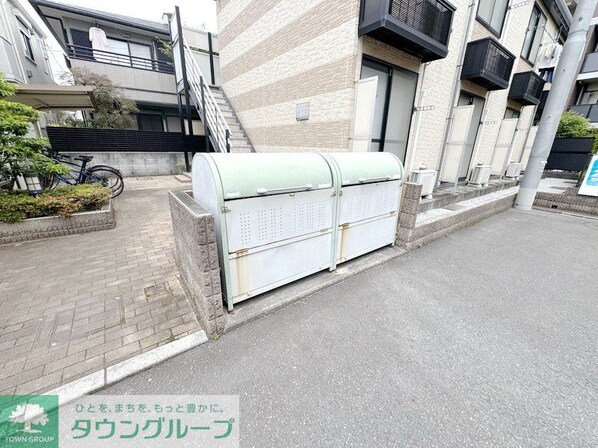 KEITAの物件内観写真